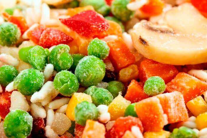 Картофель фри