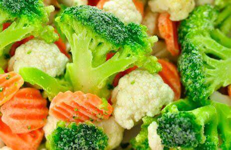 Картофель фри