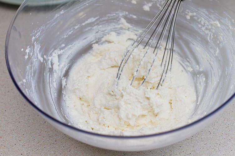 Способ приготовления чимичанги