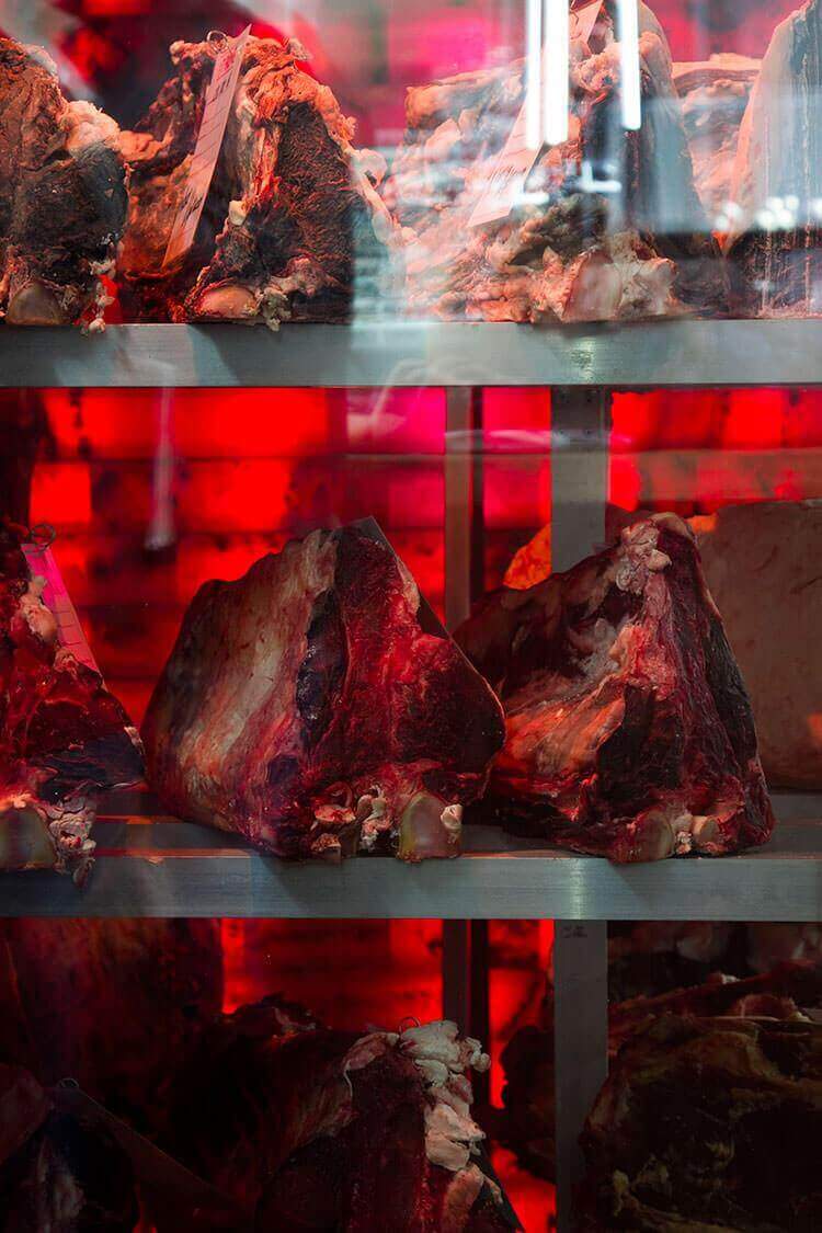 Презентация мясной продукции VOVA