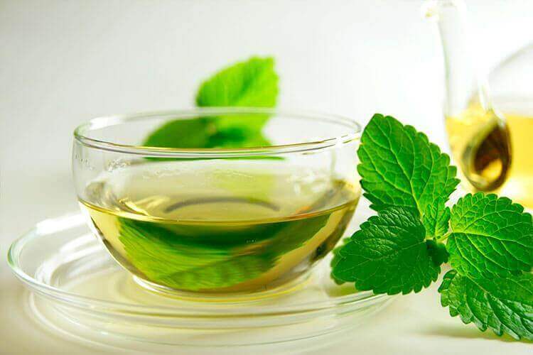 Очищение организма с помощью детокс-напитков