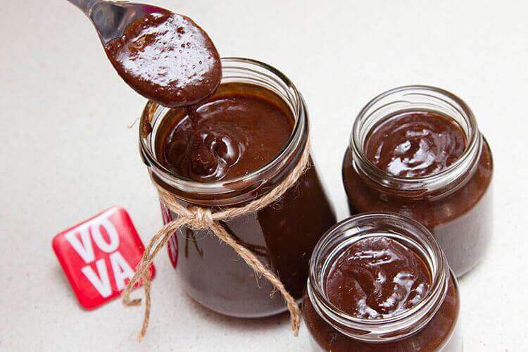 Рецепты шоколадных сердечек от «Sweet House» для празднования 14 февраля