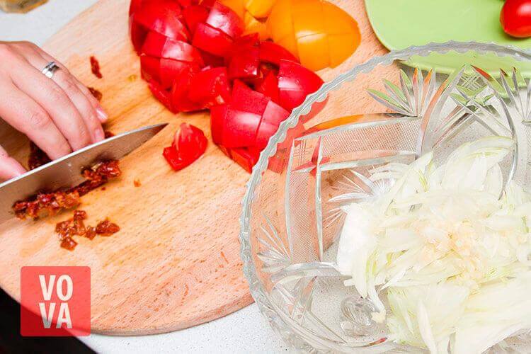 Процесс приготовления стейка рибай фото