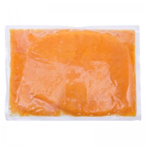 маракуйя замороженная пюре без косточки
