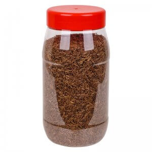 тмин зерно vova 250г