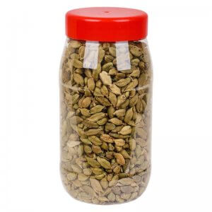 кардамон зеленый зерно vova 175г