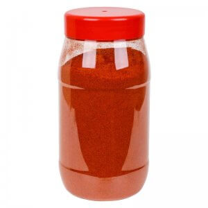 перец сладкий красный молотый паприка vova 250г