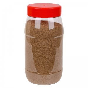 перец черный молотый vova 250г