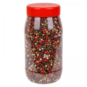 смесь четыре перца горошек vova 250г