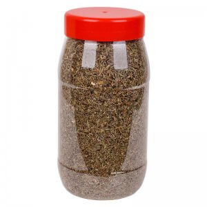 тимьян чабрец vova 125г