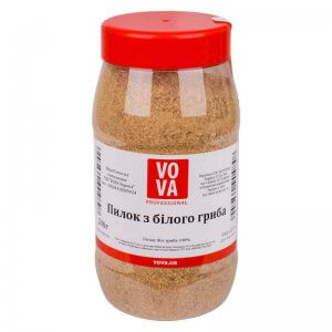 пыльца белого гриба vova 160г