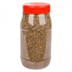 базилик лист резаный vova 100г