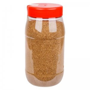 кориандр молотый vova 200г