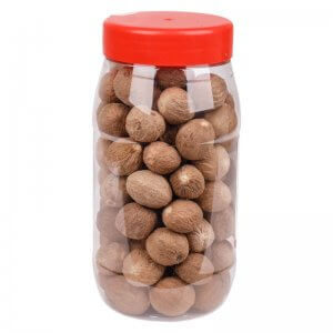 мускатный орех целый vova 300г