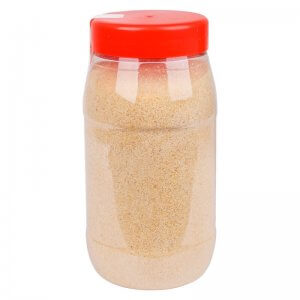 чеснок сушеный гранулы 40х60 300г