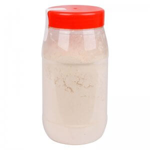 чеснок сушеный молотый 300г