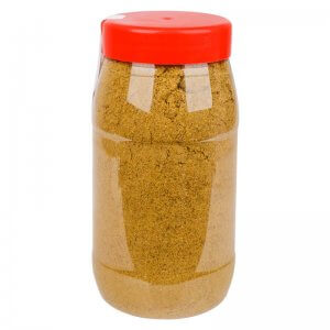 смесь специй для рыбы vova 250г