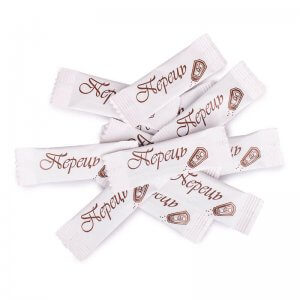 перец черный молотый в стиках стандарт асканія-пак 0,3гх1000шт.