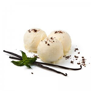 мороженое ванильное la gelateria italiana 3кг