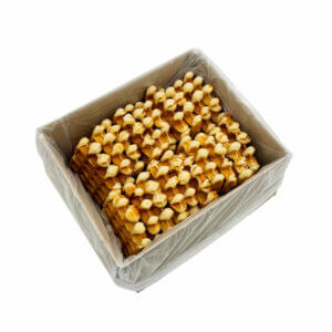 Вафли бельгийские классические 