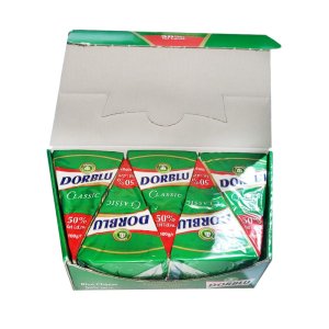 Сыр Дорблю 50% ТМ Käserei Champignon 100г - фото 3