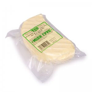 сыр рассольный халуми 40% мілк груп