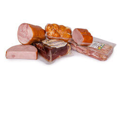 Деликатесы