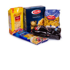 Макаронні вироби