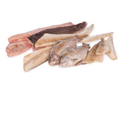 Рыба речная