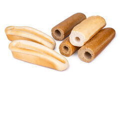 Багеты для хот-дога