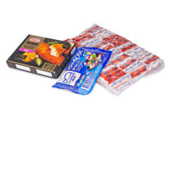 Крабовые палочки