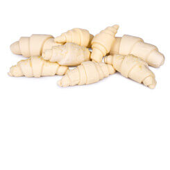 Круассаны и выпечка