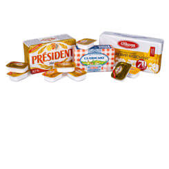 Масло / Маргарин