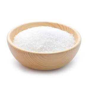 Сахар белый кристаллический ТМ Саркара продукт 5кг - фото 1