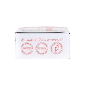 Сахар белый прессованный быстрорастворимый ТМ Саркара продукт 500г - фото 5