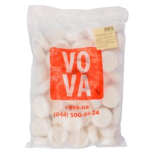 Сырники «Особые» (сырые) замороженные ТМ VOVA 2,5кг - фото 2