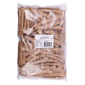 Сахар коричневый в стиках Demerara