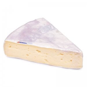сыр мягкий бри 50% тм сhateau de laval ~0,43кг