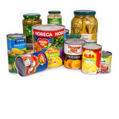 Консервація