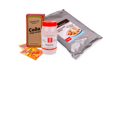 Для кондитерів