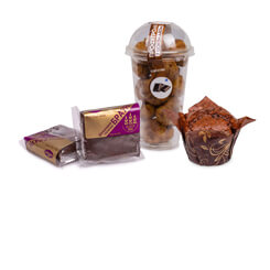 Маффины / Пирожные