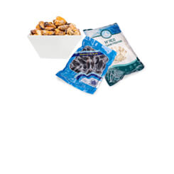 Мидии и другие моллюски