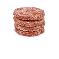 М'ясні заготовки с/м