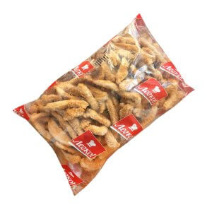 Стрипсы куриные с перцем с/м Легко 2кг - фото 2