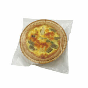 Пирог песочный