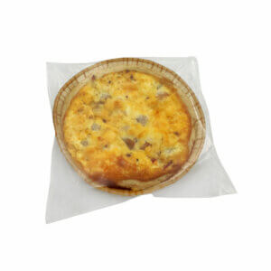 Пирог песочный 