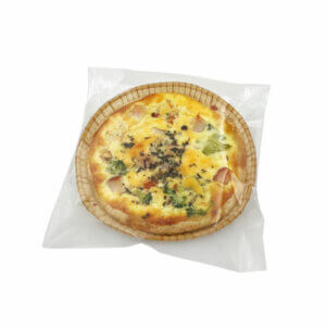 Пирог песочный