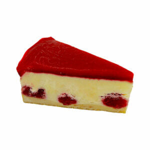 Торт комбинированный