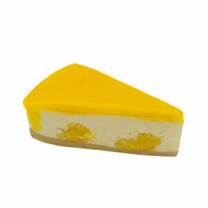 Торт комбинированный