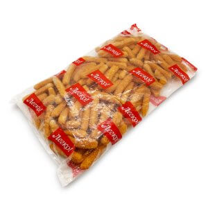 Стрипсы куриные с/м ТМ Легко 2кг - фото 2